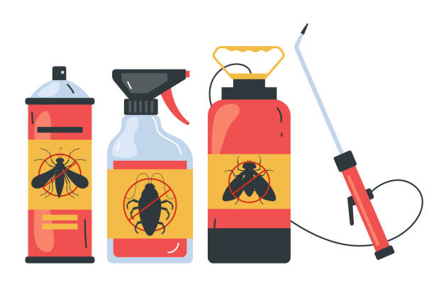 Best Spider Control Near Me  in Berrien Springs, MI